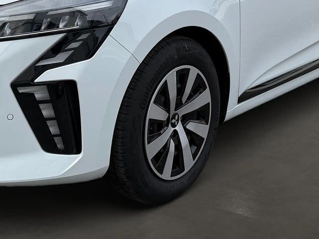 Mitsubishi Colt 91PS Benzin/Schaltgetriebe 1,0 MPI-T Invite (SO...