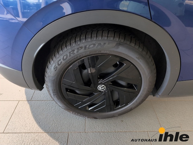 Volkswagen ID.4 52 KWh City Pure