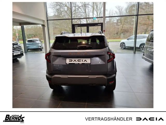 Dacia Duster Extreme TCe 130