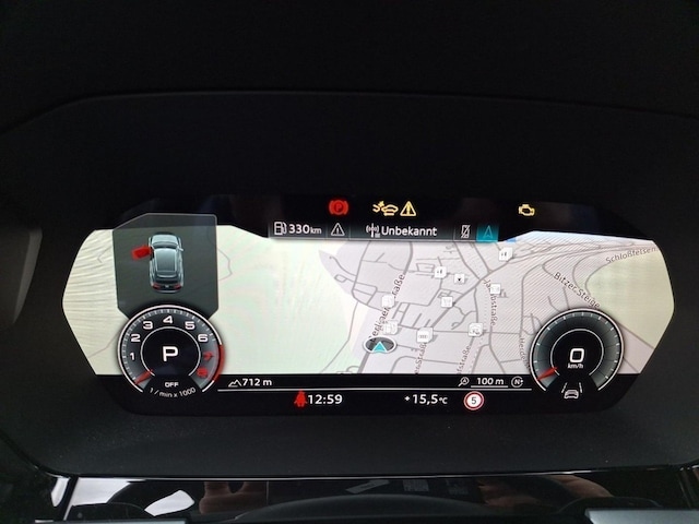 Audi A3 35 TFSI S-Tronic Sportback