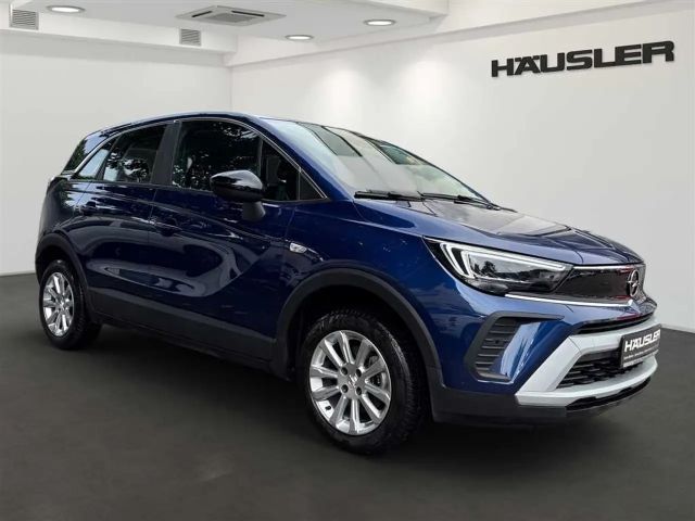 Opel Crossland X Elegance