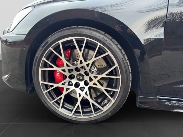 Audi RS3 Quattro Sedan