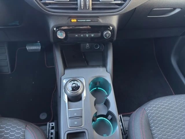 Ford Kuga EcoBoost ST Line