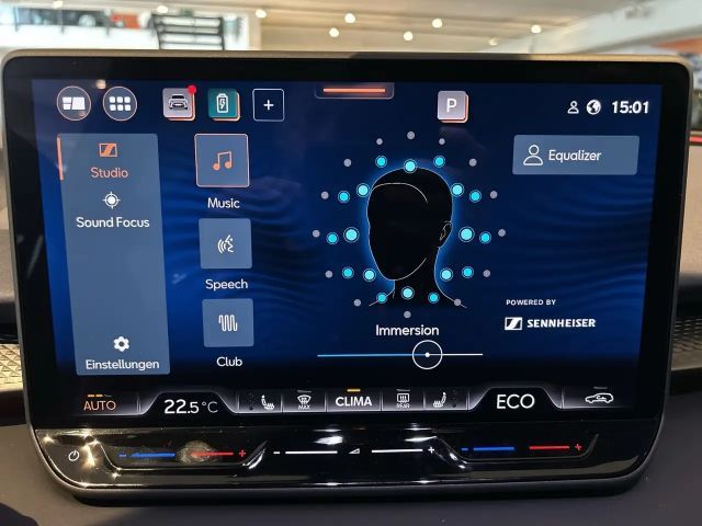 Cupra Terramar 1.5 e-Hybrid