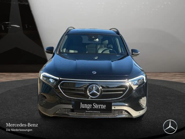 Mercedes-Benz EQB 250 Progressive