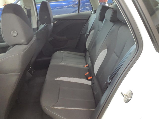 Skoda Kamiq 1.5 TSI Selection