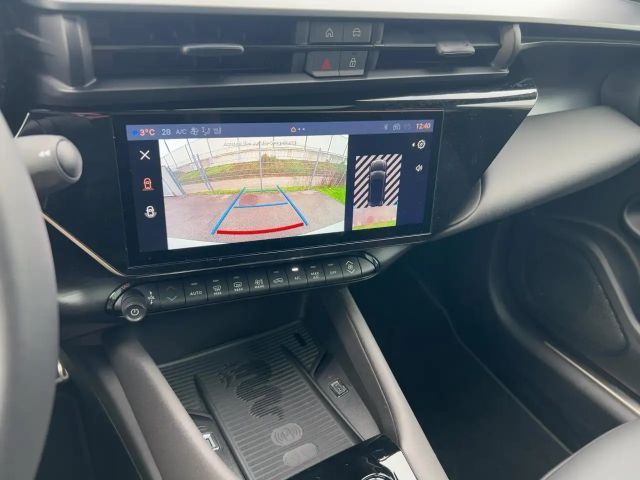 Alfa Romeo Junior Ibrida Speciale