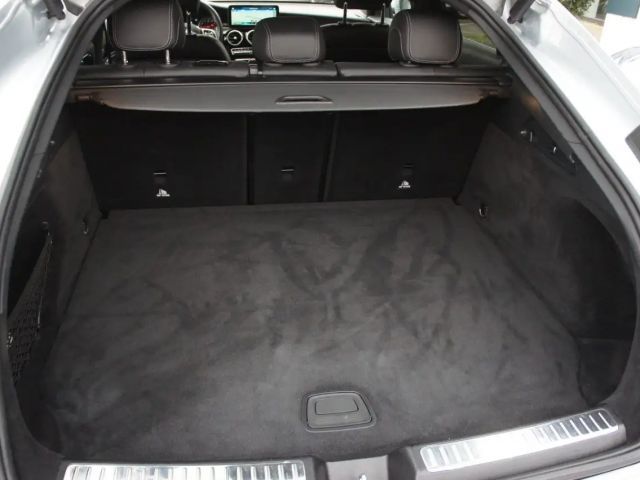 Mercedes-Benz GLC 200 Coupé