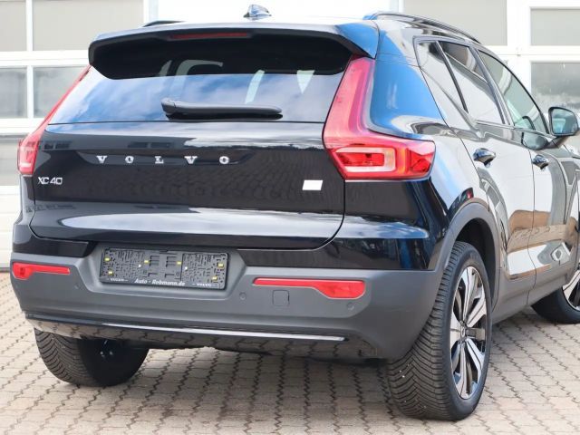 Volvo XC40 Plus Recharge