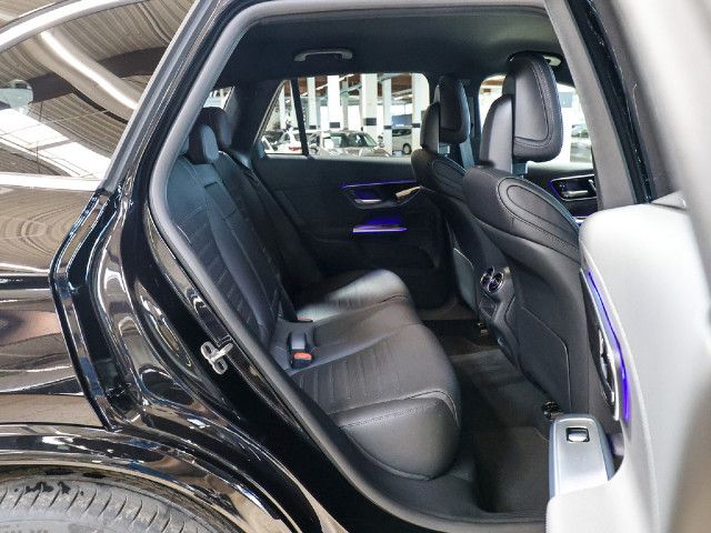 Mercedes-Benz GLC 220 4MATIC GLC 220 d