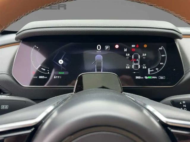 Mazda 6e Plus Takumi