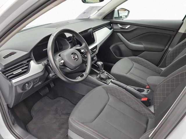 Skoda Scala 1.0 TSI Ambition