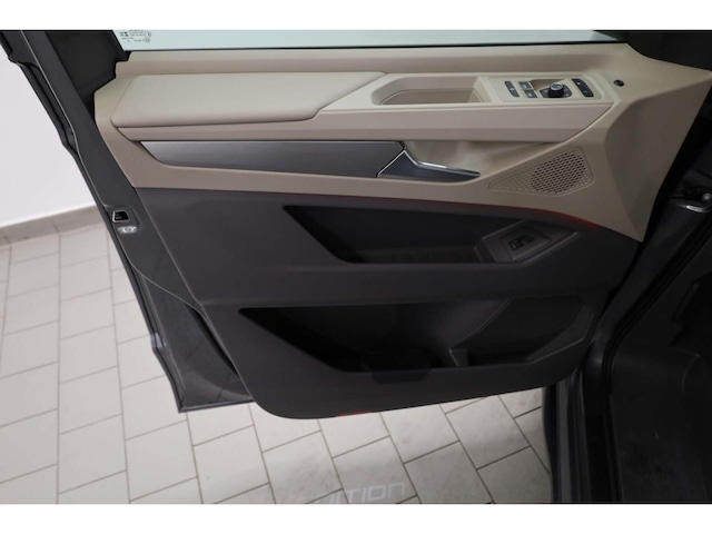 Volkswagen Multivan 2.0 TDI DSG