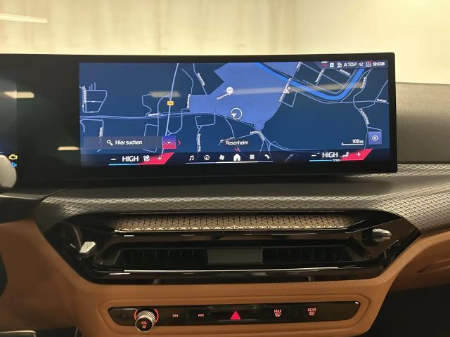 BMW 340 M-Sport Touring xDrive