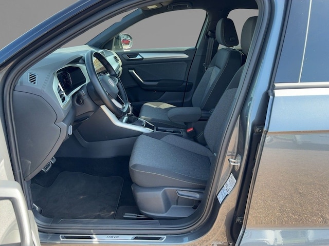 Volkswagen T-Roc 1.5 TSI DSG Life