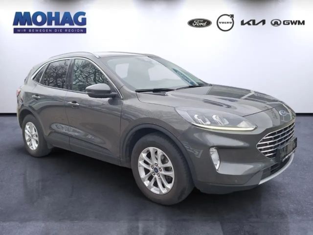 Ford Kuga Titanium