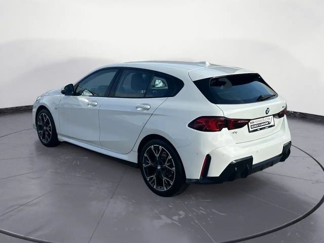 BMW 120 M-Sport Sedan