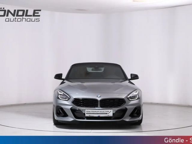 BMW Z4 Coupé M40i sDrive