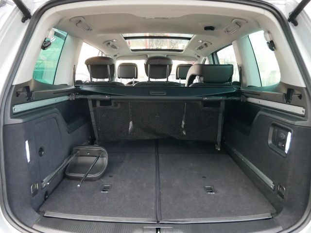 Seat Alhambra 1.4 TSI DSG FR-lijn