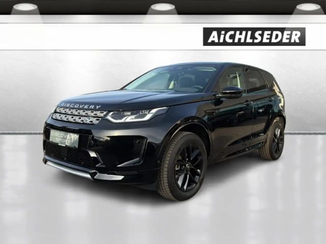 Land Rover Discovery Sport AWD S