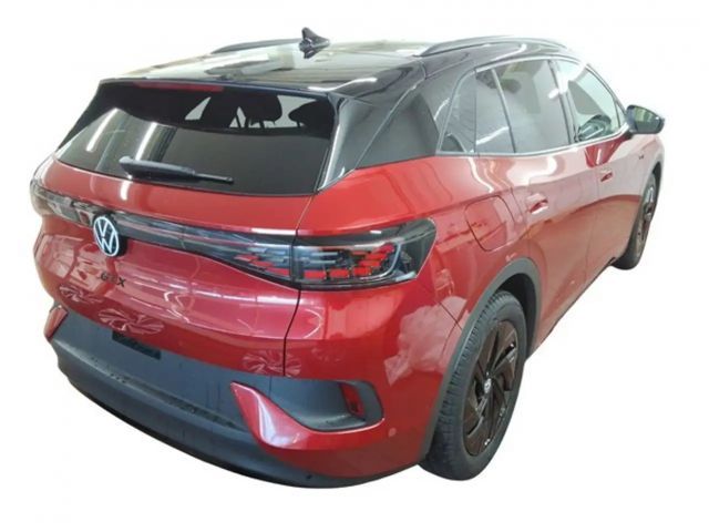 Volkswagen ID.4 77 KWh GTX