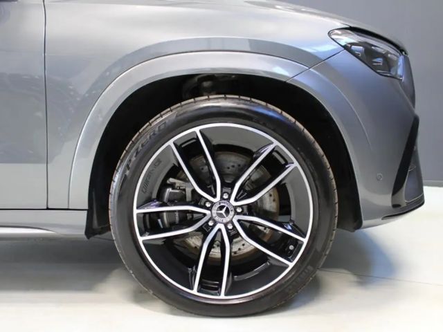 Mercedes-Benz GLE 350 4MATIC AMG Line