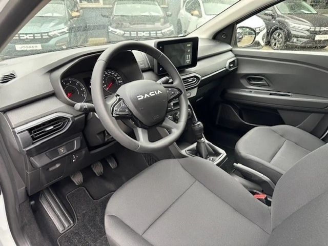 Dacia Sandero Essential