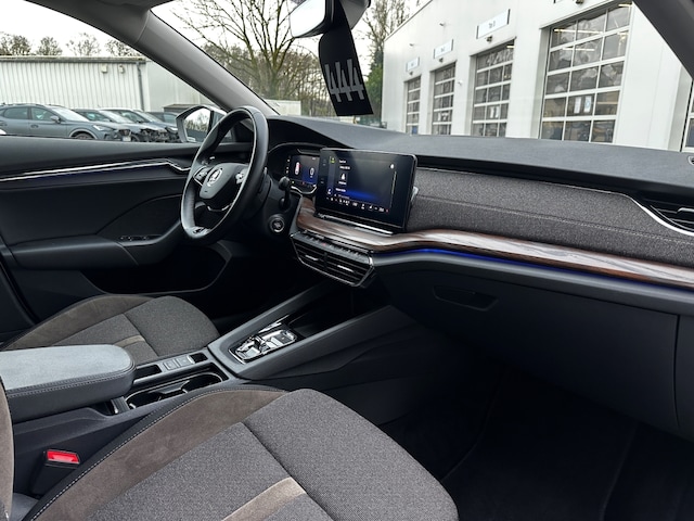 Skoda Octavia 2.0 TDI 4x4 Combi iV