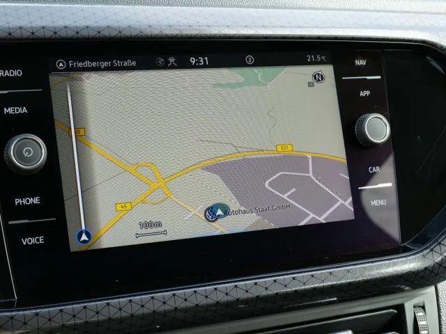 Volkswagen T-Cross 1.5 TSI DSG Style