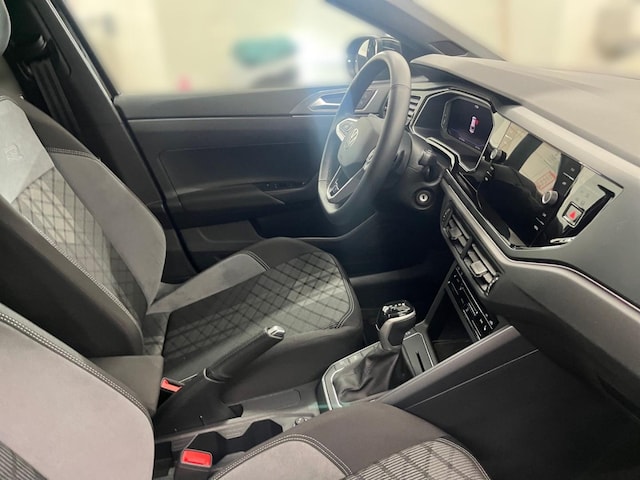 Volkswagen Taigo 1.5 TSI DSG IQ.Drive R-Line