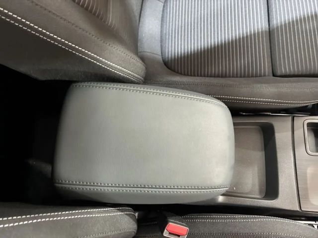 Ford Focus 1.5 EcoBlue Titanium Wagon