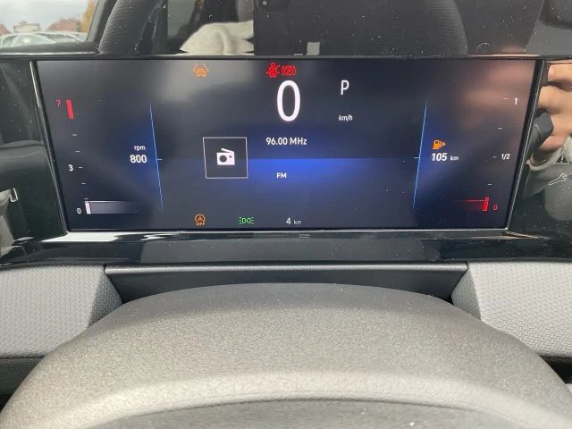 Opel Astra 1.2 Turbo Sports Tourer Turbo