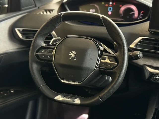 Peugeot 3008 GT-Line