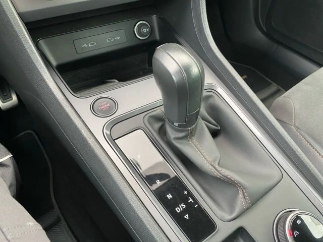 Cupra Ateca 2.0 TSI 4Drive DSG