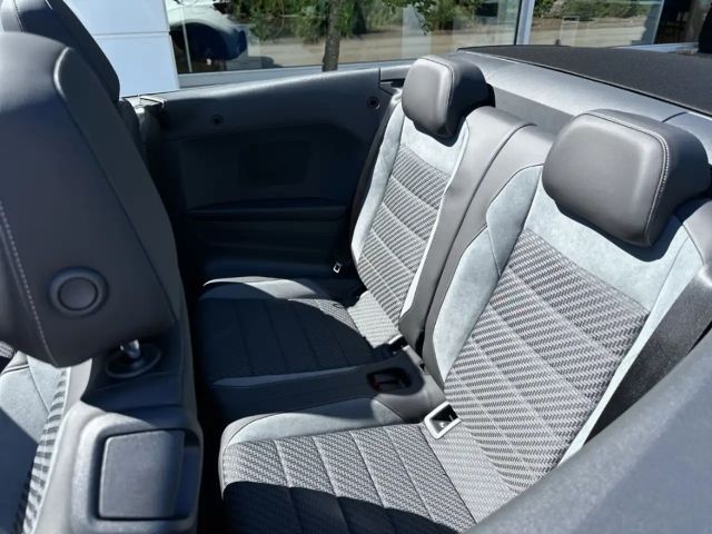 Volkswagen T-Roc 1.5 TSI Cabriolet DSG R-Line