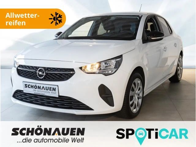 Opel Corsa business+