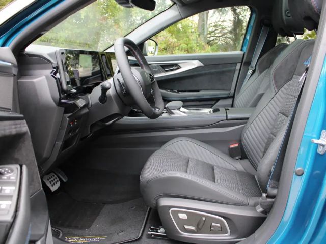 Renault Austral Alpine E-Tech Esprit