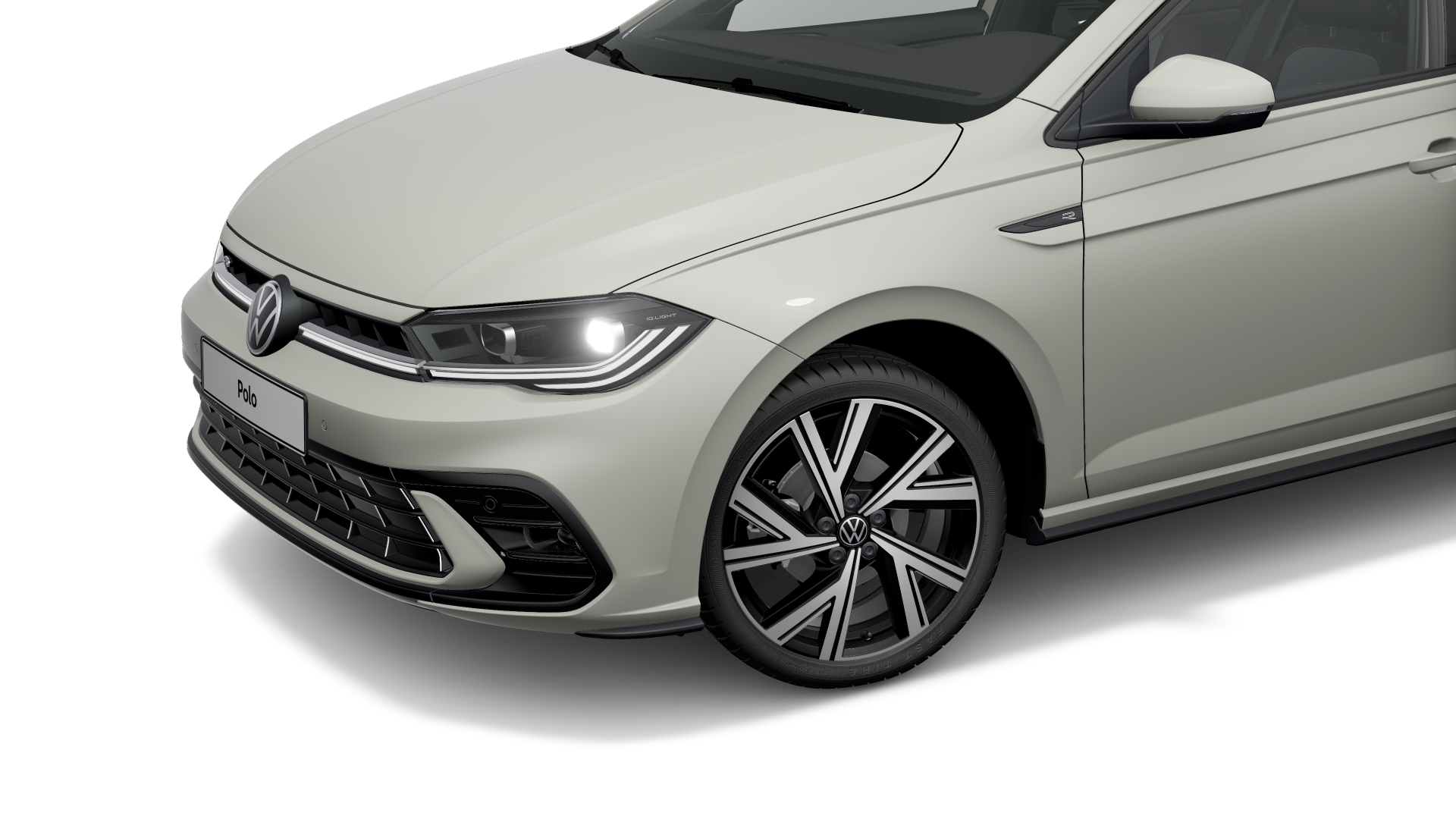 Volkswagen Polo 1.0 TSI