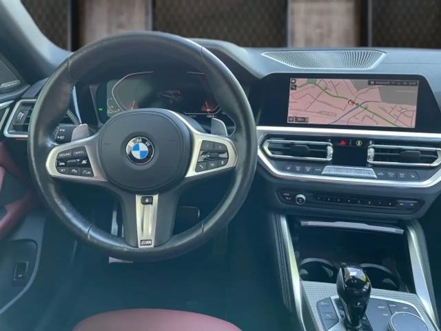 BMW 420 420d Coupé Gran Coupé xDrive