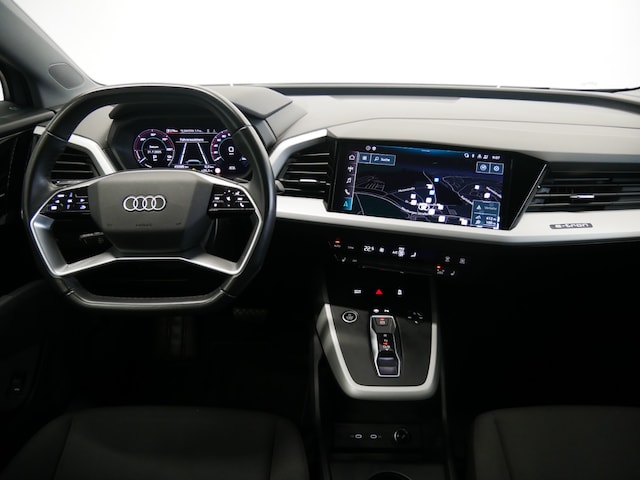 Audi Q4 e-tron 35 Sportback