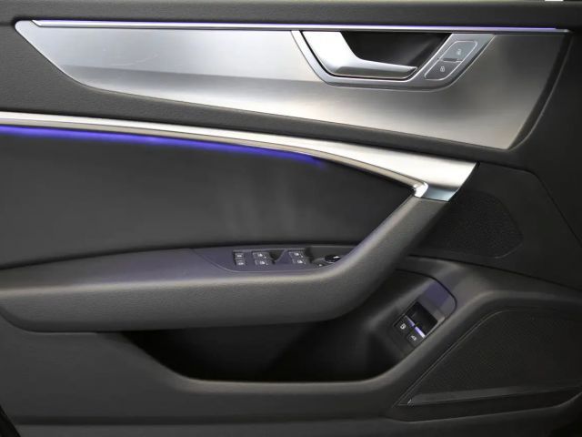 Audi A6 Hybride Quattro Sport