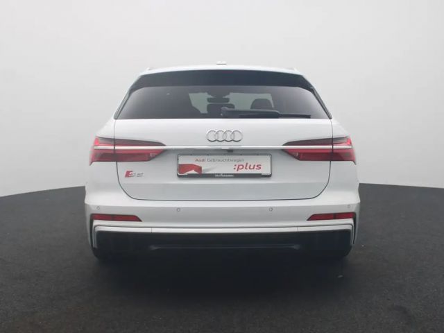 Audi S6 3.0 TDI Avant Quattro