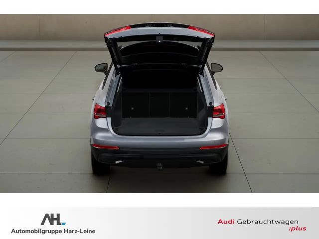 Audi Q3 35 TDI Quattro S-Tronic