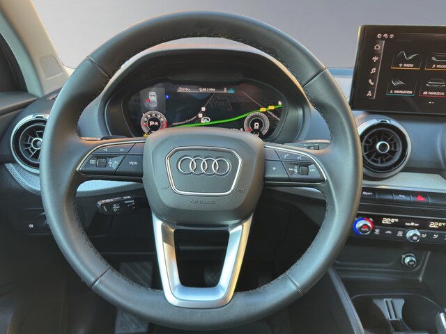 Audi Q2 35 TFSI S-Tronic