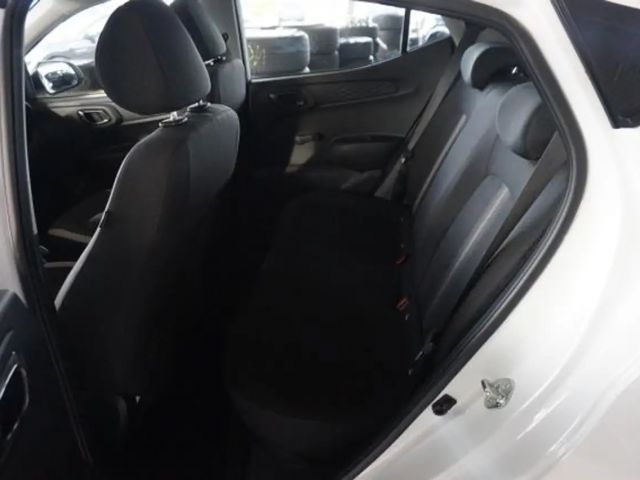 Hyundai i10 I10 1,0 ADVANCED KAMERA KLIMAAUTOMATIK SHZ NAVI