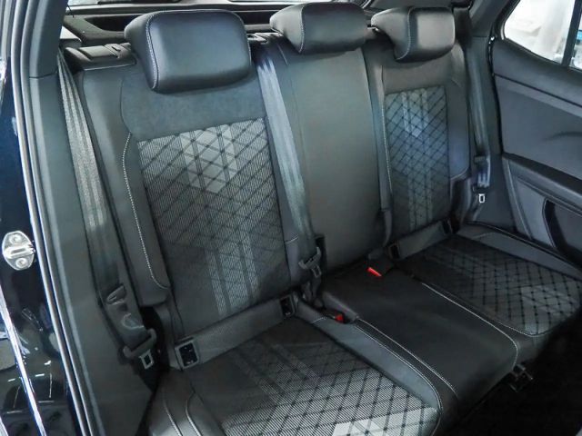 Volkswagen T-Cross 1.0 TSI R-Line