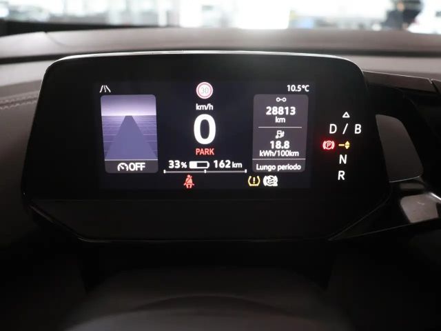 Volkswagen ID.5 150 kW 77 KWh IQ.Drive Pro
