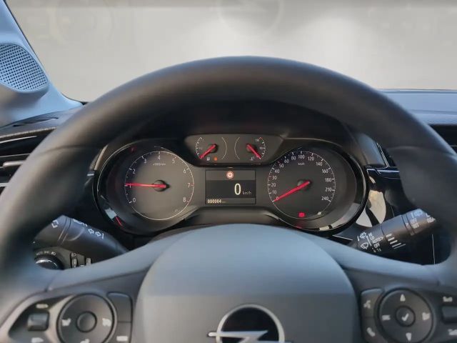 Opel Corsa Edition F Edition