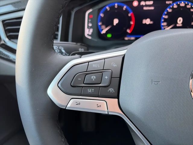 Volkswagen Taigo DSG