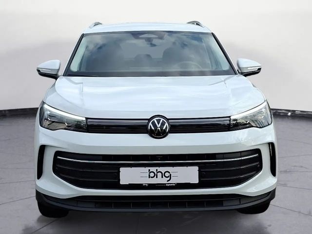 Volkswagen Tiguan 2.0 TDI DSG Life